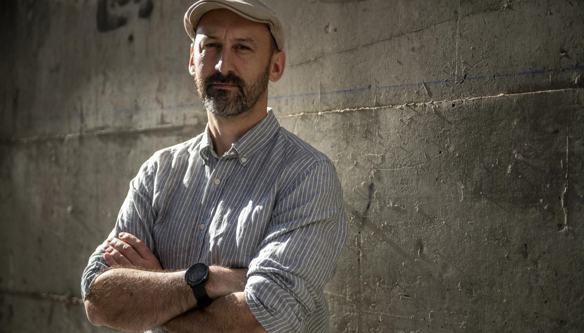 Alfredo González-Ruibal - 4